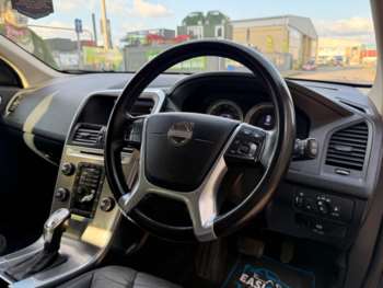 Used Volvo XC60 2012 for sale - 74920253: Photo