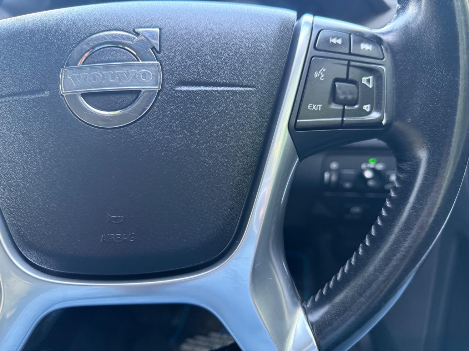 Vehicle 36
