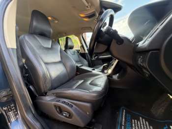 Used Volvo XC60 2012 for sale - 74920253: Photo