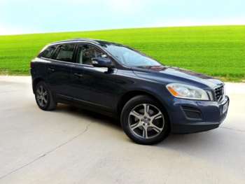 Used Volvo XC60 2012 for sale - 74920253: Photo