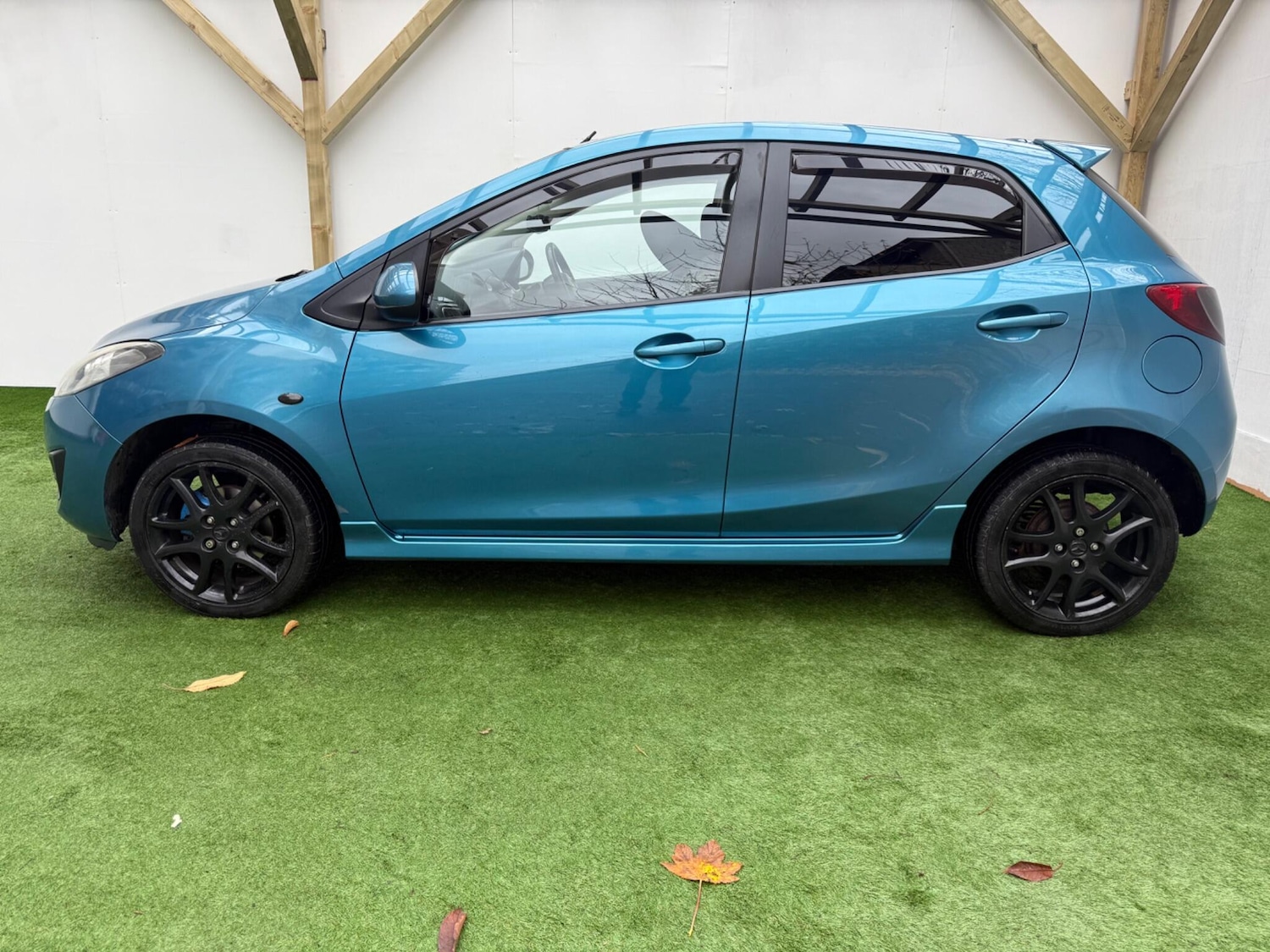 Used Mazda Mazda2 2012 for sale - 76823720: Photo 10