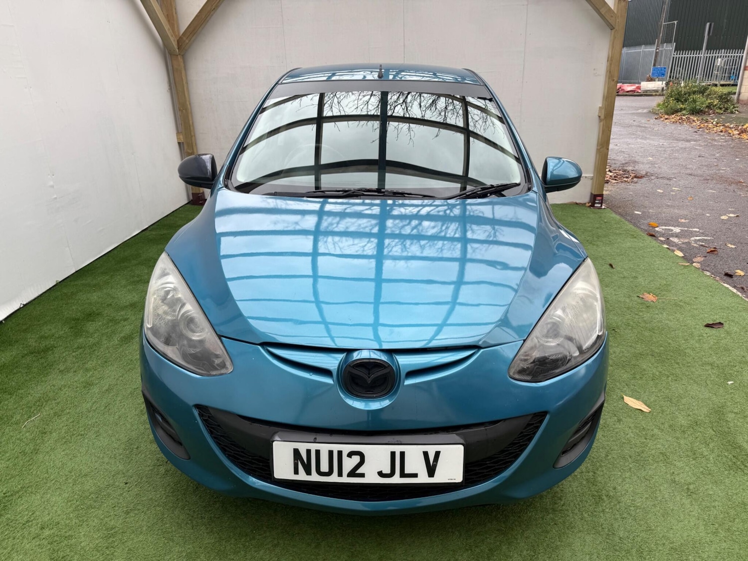 Used Mazda Mazda2 2012 for sale - 76823720: Photo 12