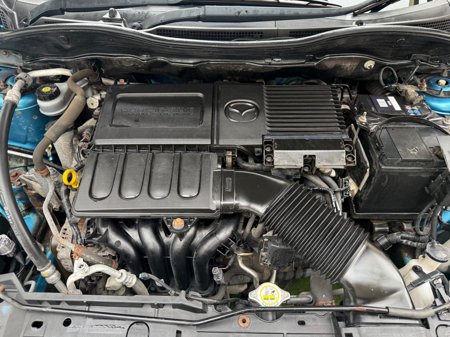 Used Mazda Mazda2 2012 for sale - 76823720: Photo 13