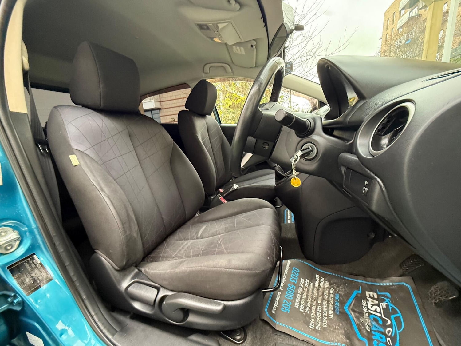 Used Mazda Mazda2 2012 for sale - 76823720: Photo 16