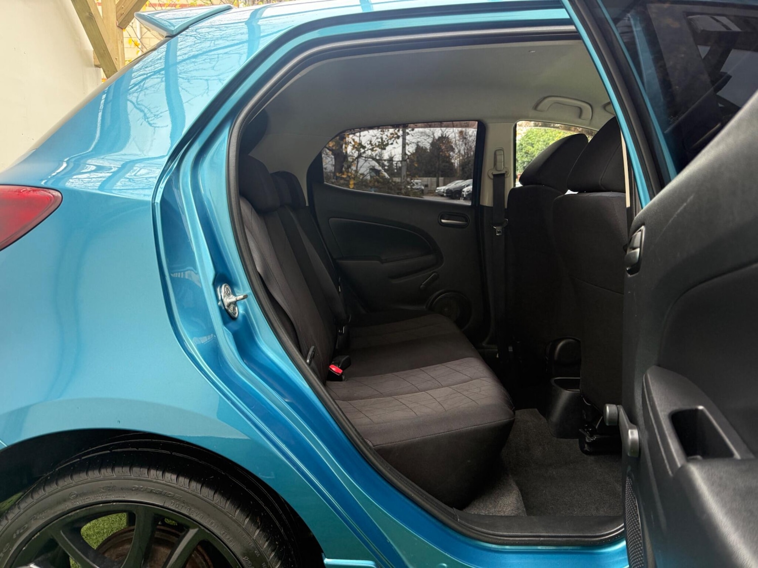 Used Mazda Mazda2 2012 for sale - 76823720: Photo 18