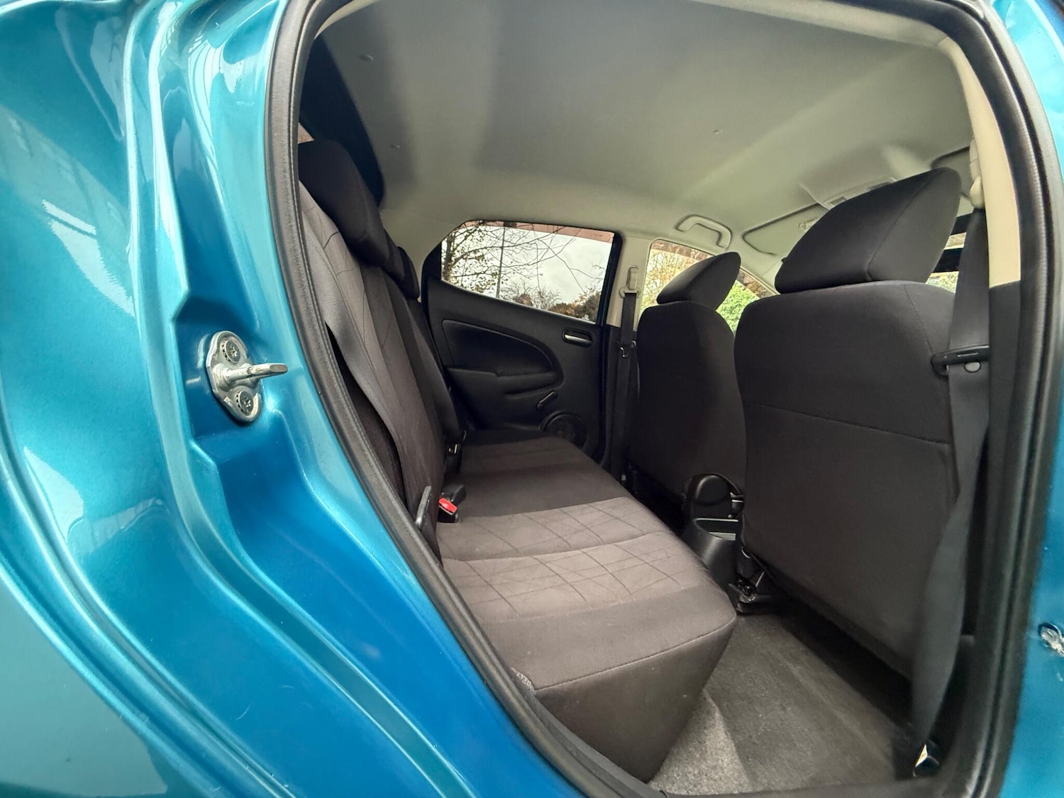 Used Mazda Mazda2 2012 for sale - 76823720: Photo 19