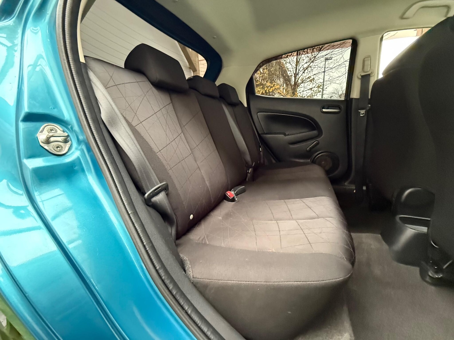 Used Mazda Mazda2 2012 for sale - 76823720: Photo 20