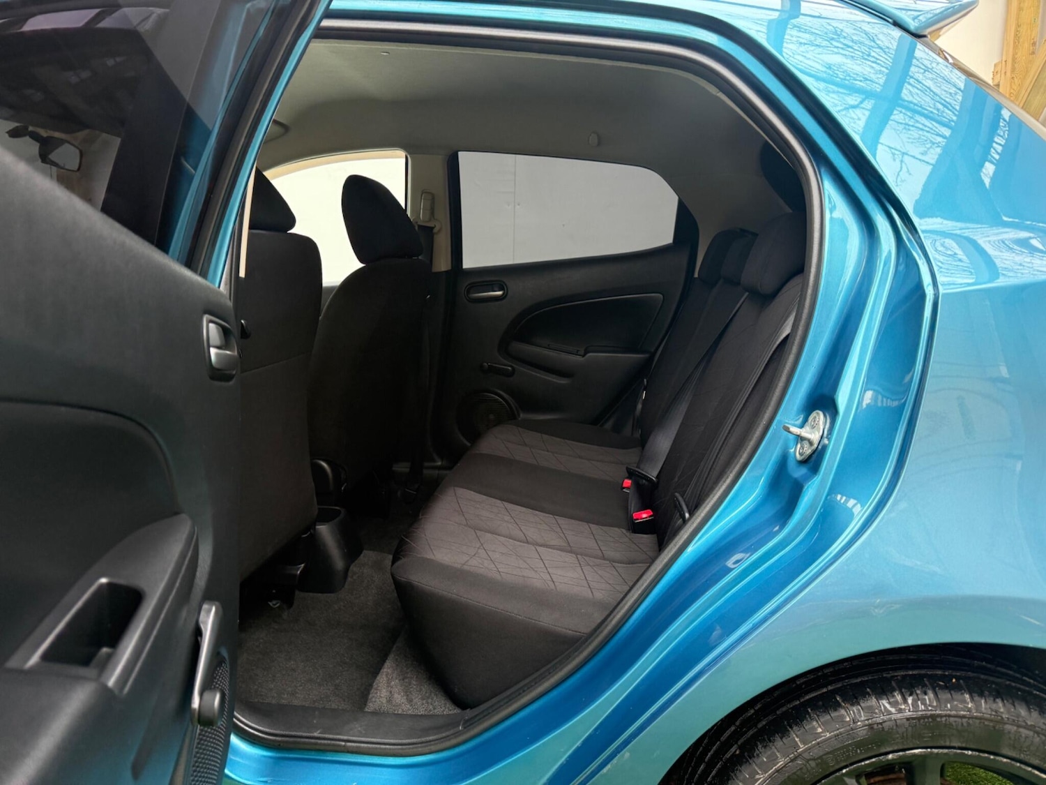 Used Mazda Mazda2 2012 for sale - 76823720: Photo 22