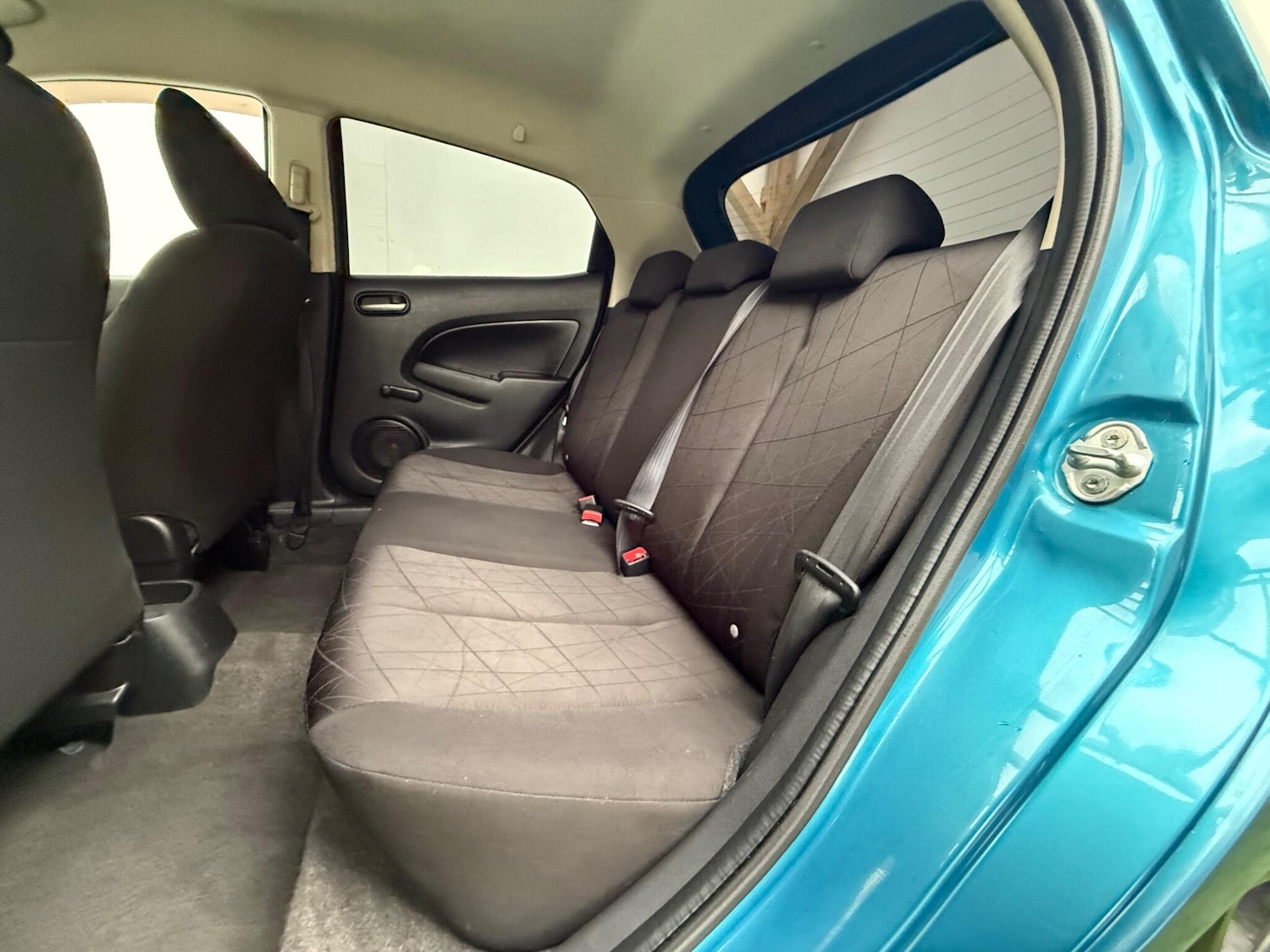 Used Mazda Mazda2 2012 for sale - 76823720: Photo 24