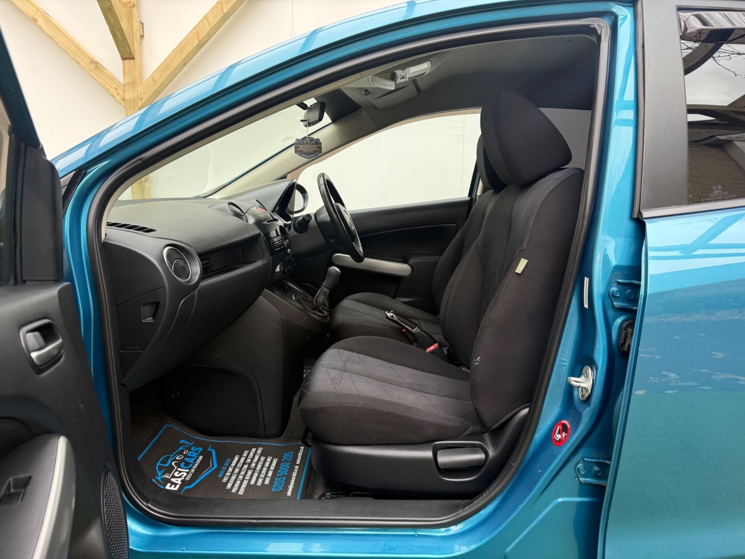 Used Mazda Mazda2 2012 for sale - 76823720: Photo 25