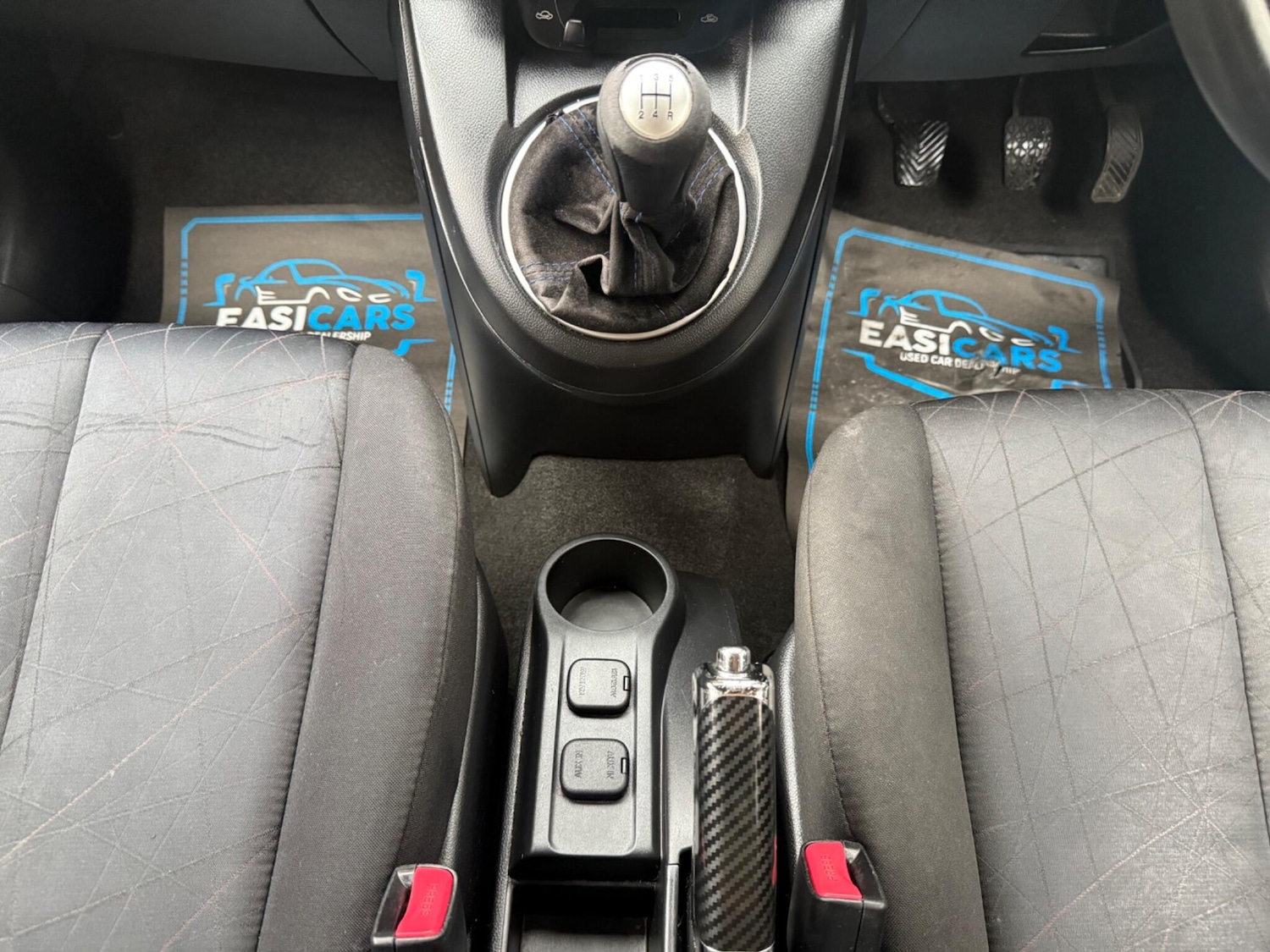 Used Mazda Mazda2 2012 for sale - 76823720: Photo 31