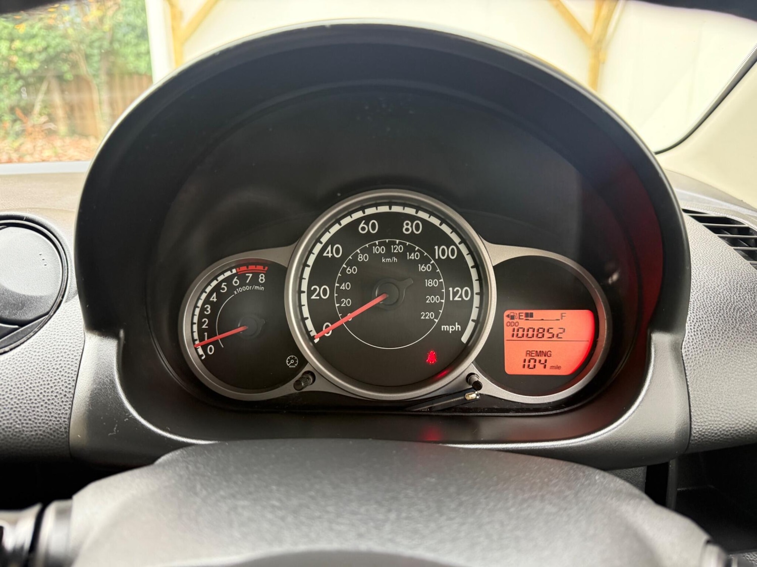 Used Mazda Mazda2 2012 for sale - 76823720: Photo 33