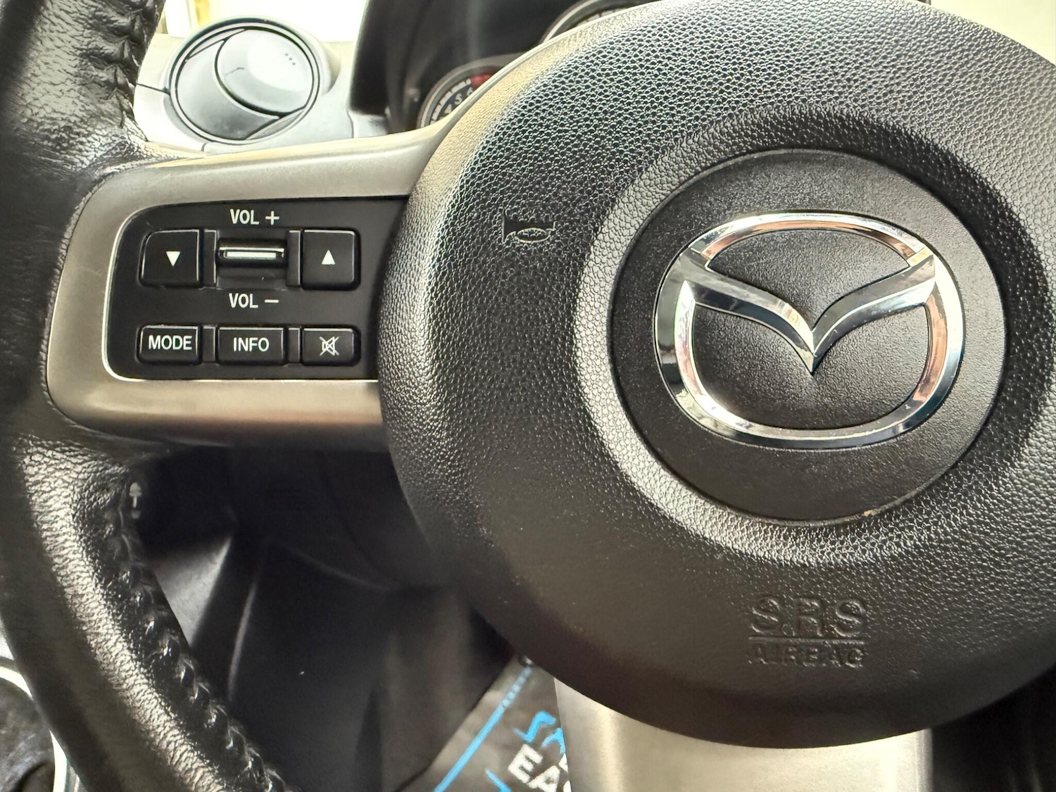 Used Mazda Mazda2 2012 for sale - 76823720: Photo 34