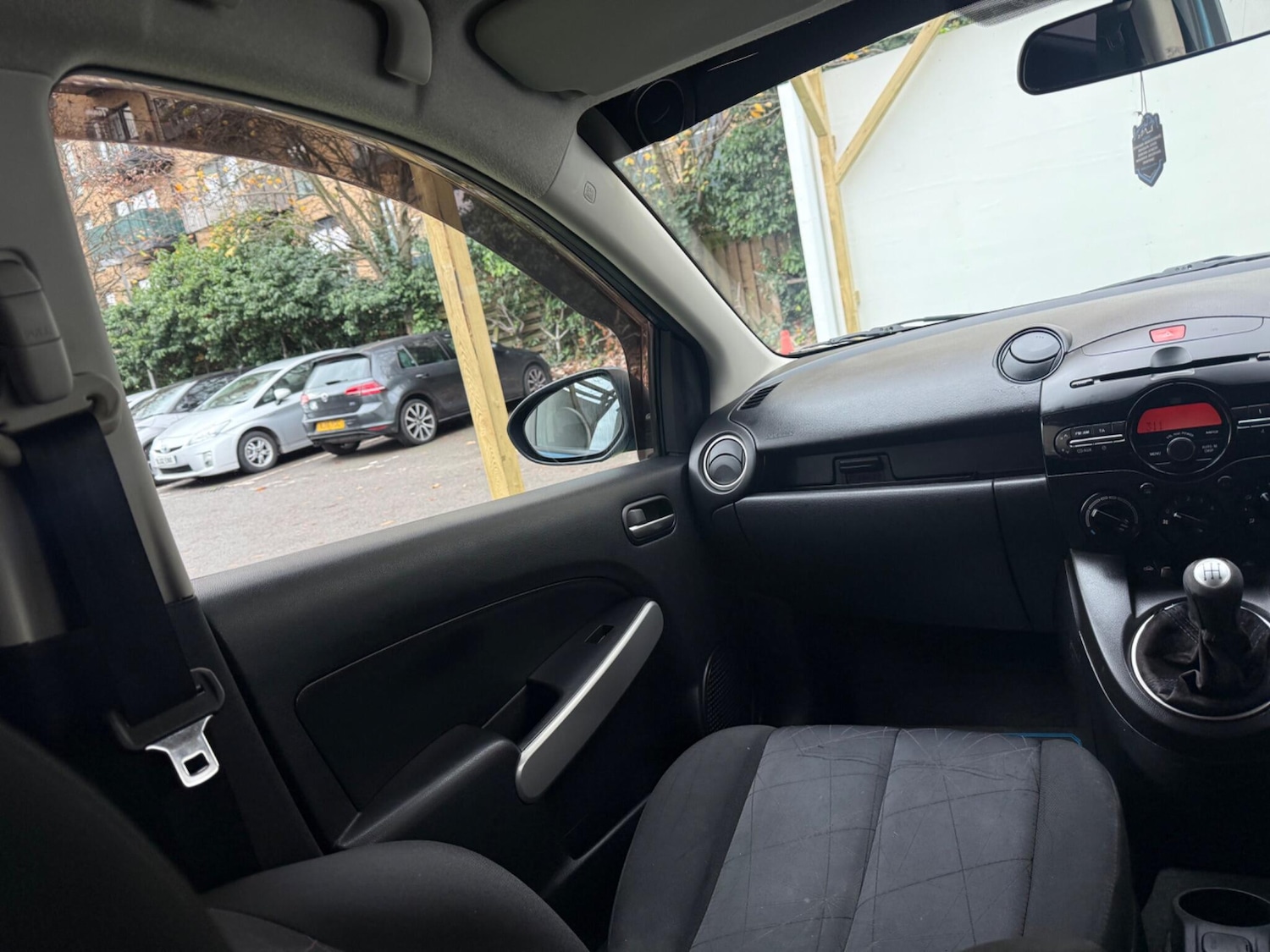 Used Mazda Mazda2 2012 for sale - 76823720: Photo 37