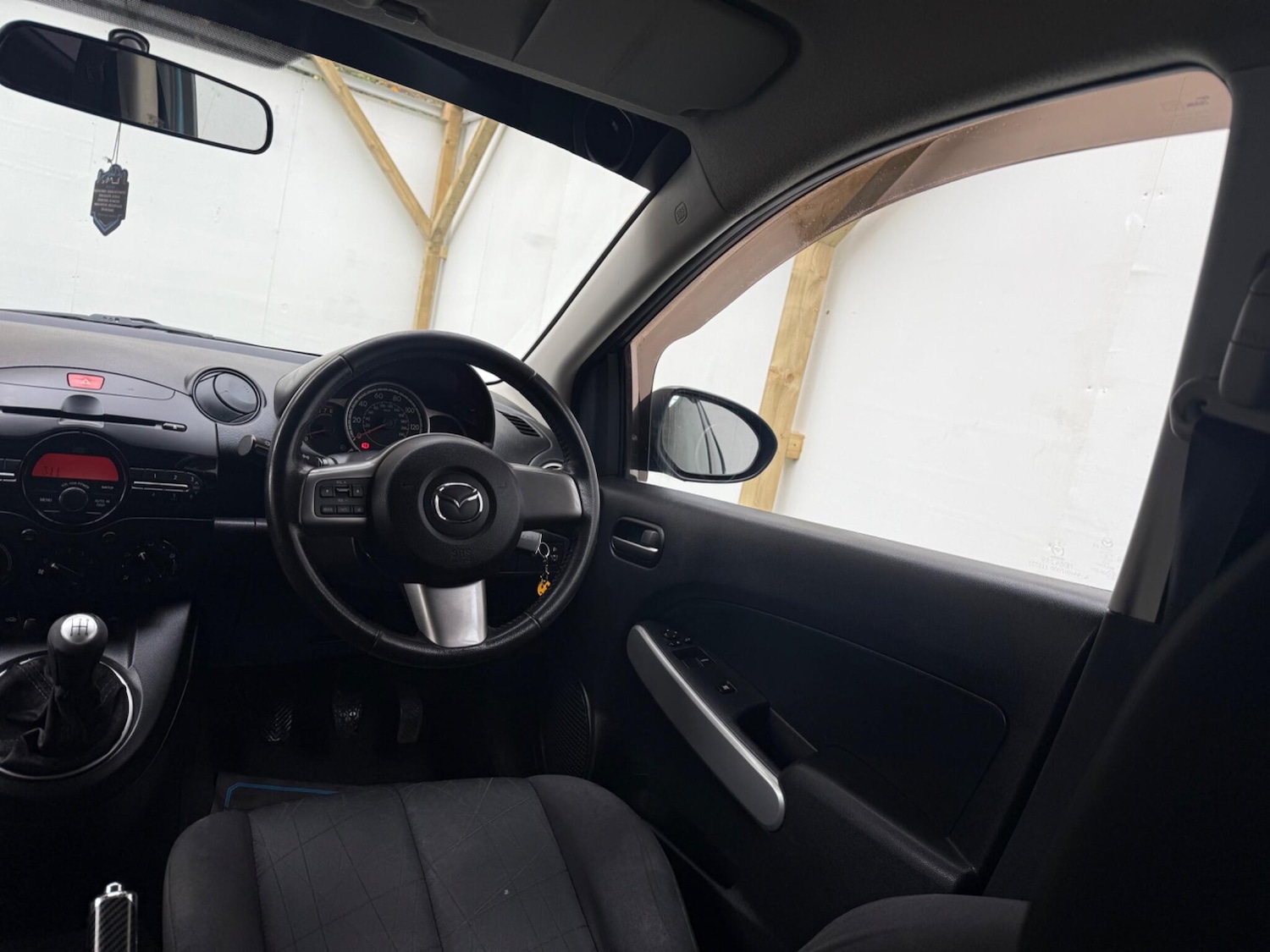 Used Mazda Mazda2 2012 for sale - 76823720: Photo 38