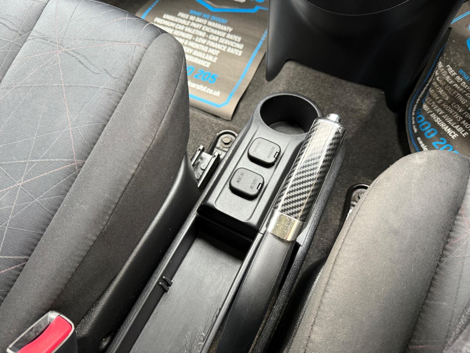 Used Mazda Mazda2 2012 for sale - 76823720: Photo 48