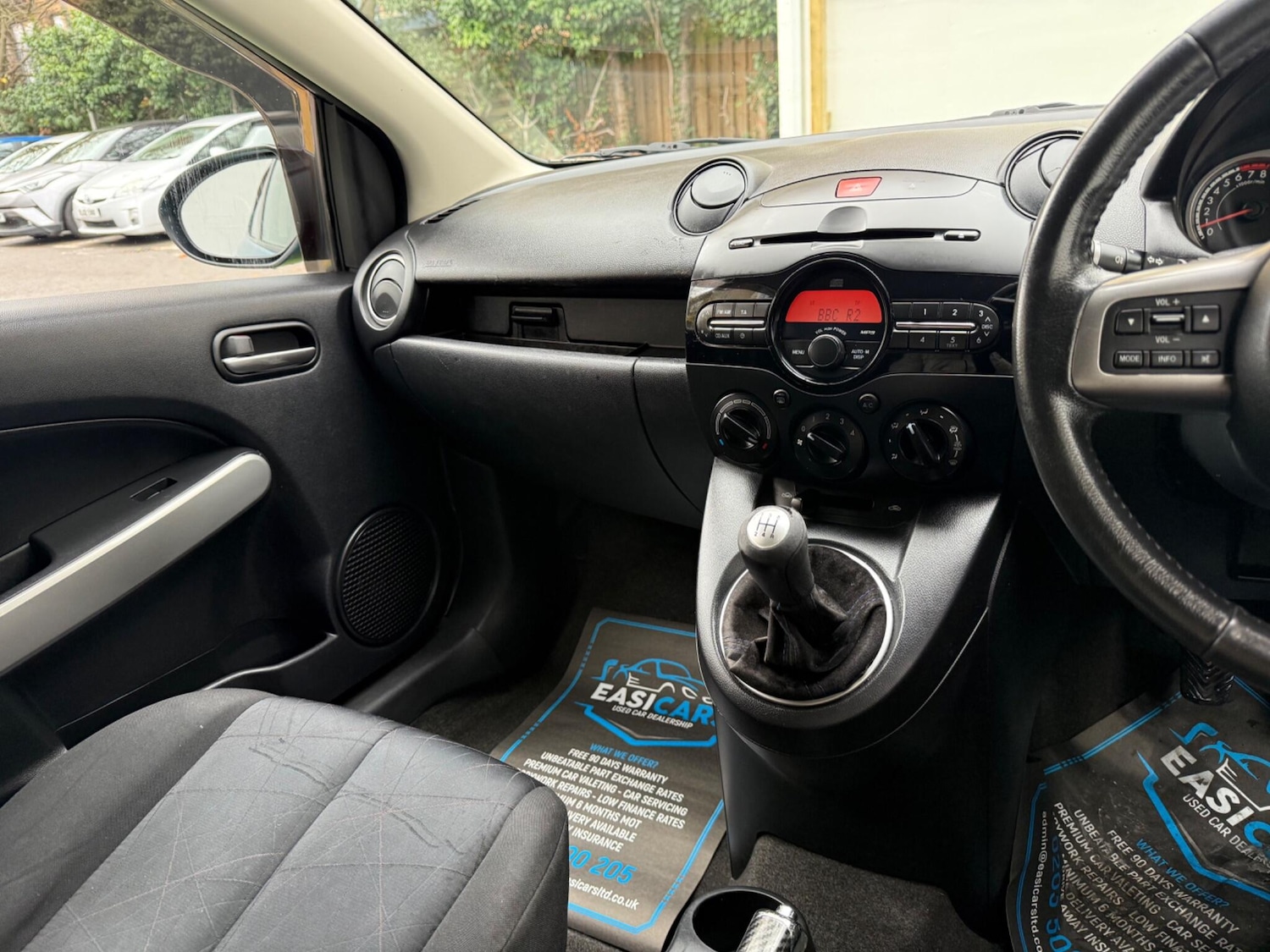 Used Mazda Mazda2 2012 for sale - 76823720: Photo 49