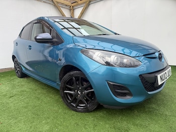 Used Mazda Mazda2 2012 for sale - 76823720: Photo