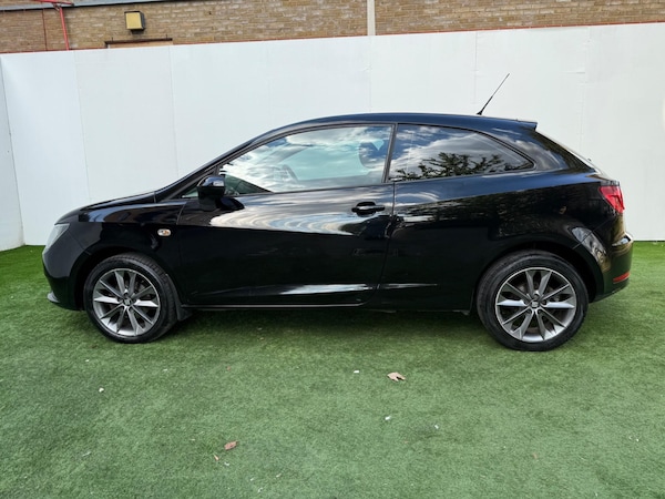 Used SEAT Ibiza 2015 for sale - 76122648: Photo 10