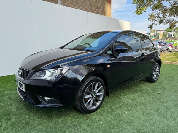 Used SEAT Ibiza 2015 for sale - 76122648: Photo 11