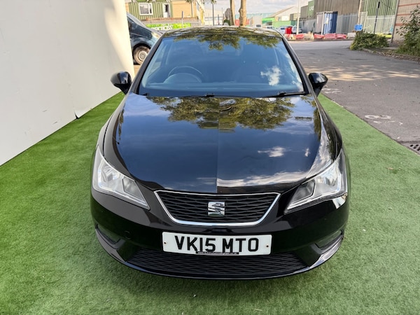 Used SEAT Ibiza 2015 for sale - 76122648: Photo 12