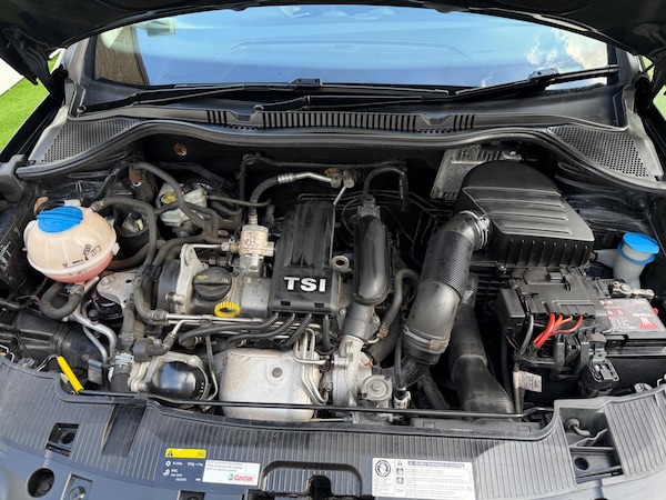Used SEAT Ibiza 2015 for sale - 76122648: Photo 13