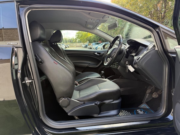 Used SEAT Ibiza 2015 for sale - 76122648: Photo 14