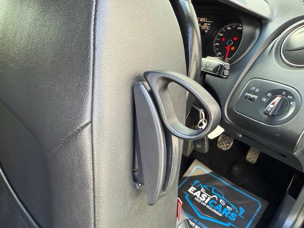 Used SEAT Ibiza 2015 for sale - 76122648: Photo 17