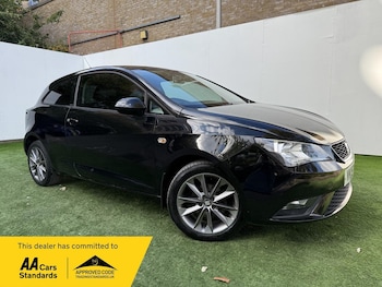 2015 (15) - 1.2 TSI I TECH Sport Coupe Euro 5 3dr