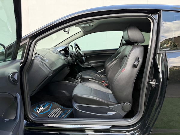 Used SEAT Ibiza 2015 for sale - 76122648: Photo 20