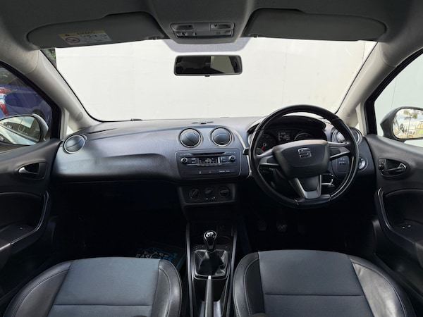 Used SEAT Ibiza 2015 for sale - 76122648: Photo 25