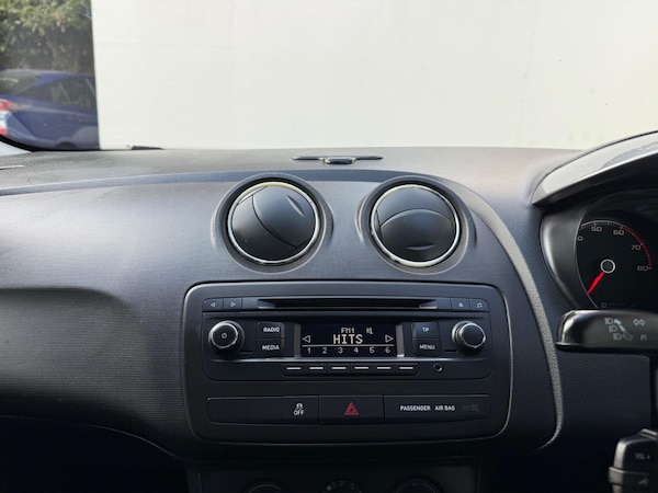 Used SEAT Ibiza 2015 for sale - 76122648: Photo 26