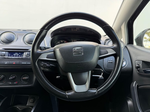 Used SEAT Ibiza 2015 for sale - 76122648: Photo 29