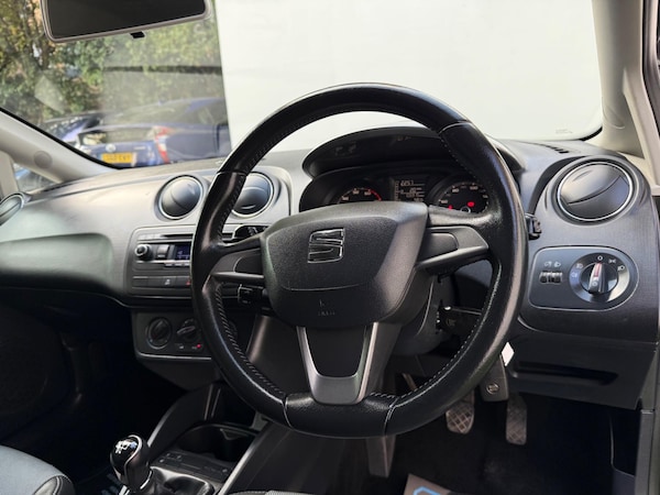 Used SEAT Ibiza 2015 for sale - 76122648: Photo 2