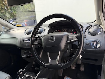 Used SEAT Ibiza 2015 for sale - 76122648: Photo 2