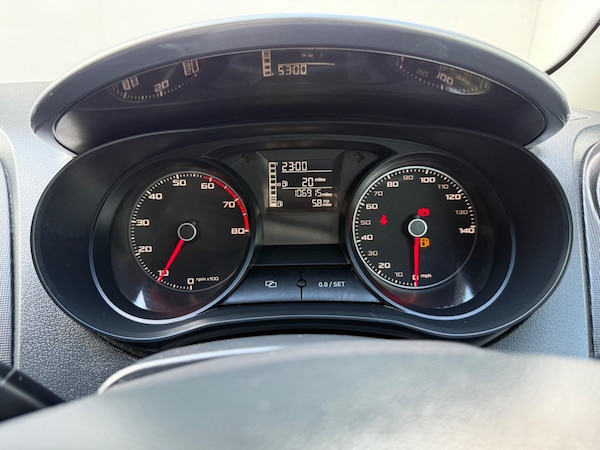 Used SEAT Ibiza 2015 for sale - 76122648: Photo 30