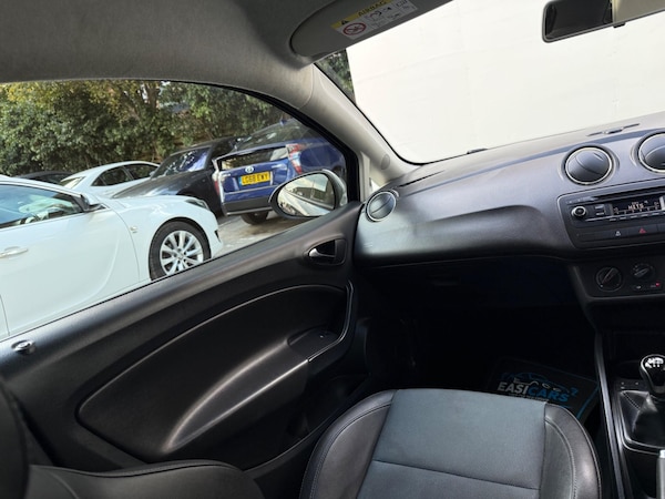 Used SEAT Ibiza 2015 for sale - 76122648: Photo 33