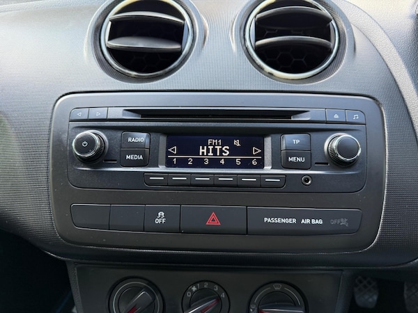 Used SEAT Ibiza 2015 for sale - 76122648: Photo 39