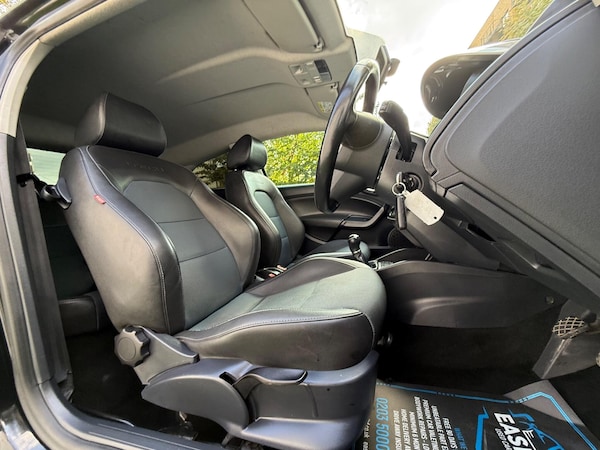 Used SEAT Ibiza 2015 for sale - 76122648: Photo 3