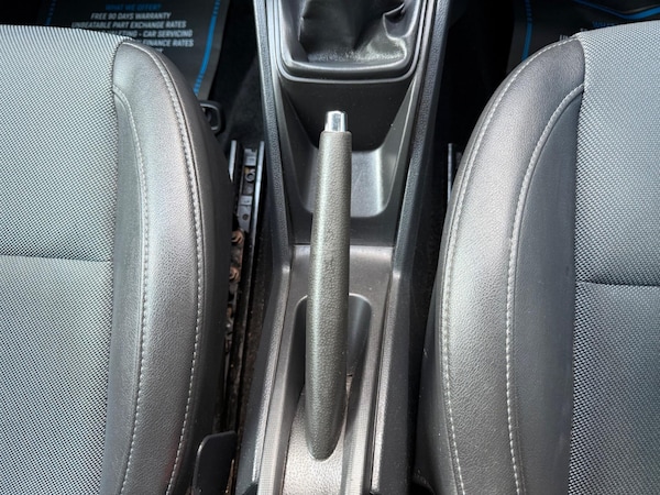 Used SEAT Ibiza 2015 for sale - 76122648: Photo 43