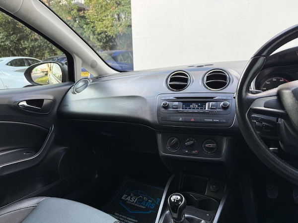 Used SEAT Ibiza 2015 for sale - 76122648: Photo 44