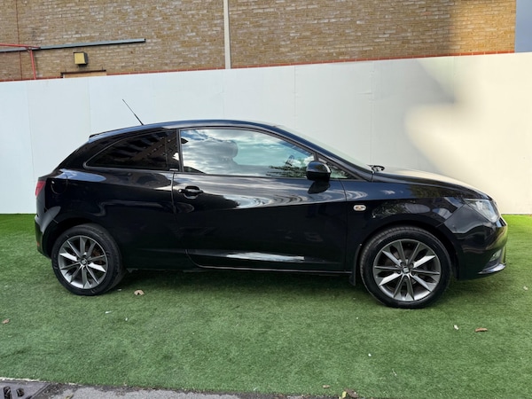 Used SEAT Ibiza 2015 for sale - 76122648: Photo 5