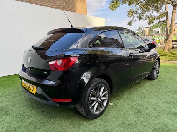 Used SEAT Ibiza 2015 for sale - 76122648: Photo 6