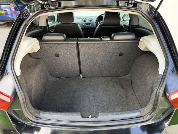 Used SEAT Ibiza 2015 for sale - 76122648: Photo 8