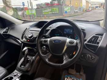 Used Ford Kuga 2014 for sale - 74875680: Photo