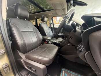 Used Ford Kuga 2014 for sale - 74875680: Photo