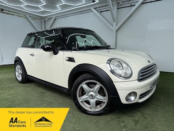 Used MINI Hatch 2009 for sale - 78275279: Photo