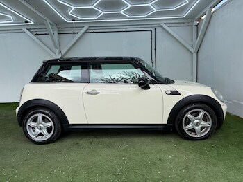 Used MINI Hatch 2009 for sale - 78275279: Photo