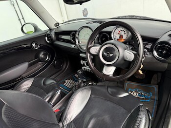 Used MINI Hatch 2009 for sale - 78275279: Photo