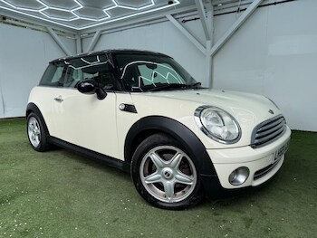 Used MINI Hatch 2009 for sale - 78275279: Photo